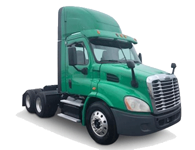 2014 Cascadia